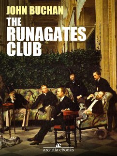 The Runagates Club (eBook, ePUB) - Buchan, John