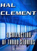A Collection of Three Stories (eBook, ePUB)
