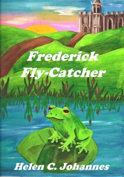 Cover Frederick Fly-Catcher (eBook, ePUB)