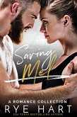 Saving Mel (eBook, ePUB)