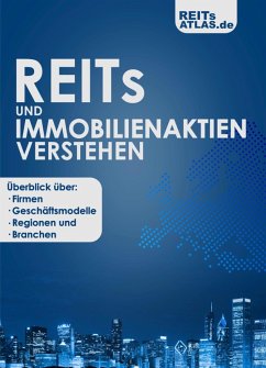 REITs und Immobilienaktien verstehen (eBook, ePUB) - Atlas, Reits
