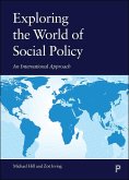 Exploring the World of Social Policy (eBook, ePUB)