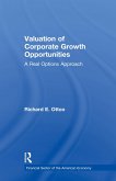 Valuation of Corporate Growth Opportunities (eBook, ePUB)