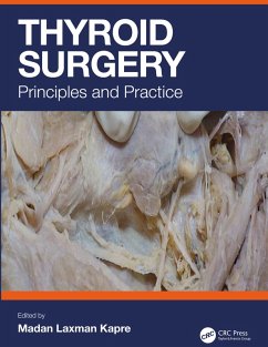 Thyroid Surgery (eBook, ePUB)