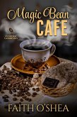 Magic Bean Cafe (Everyday Goddesses, #1) (eBook, ePUB)