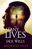 The Many Lives of Jack Wells (Ivy Wells Mystery Series, #3) (eBook, ePUB)