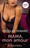 Mama, mon amour (eBook, ePUB)