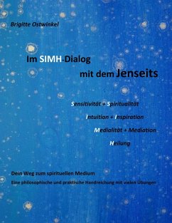 Im SIMH-Dialog mit dem Jenseits (eBook, ePUB)