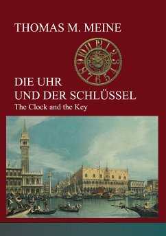 Die Uhr und der Schlüssel (eBook, ePUB) - Vesey, Arthur H.