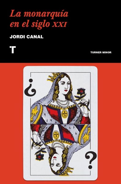 La monarquía en el siglo XXI (eBook, ePUB) La monarquía en el siglo XXI (eBook, ePUB)