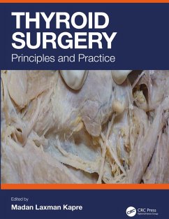 Cover Thyroid Surgery (eBook, PDF)