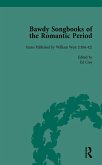 Bawdy Songbooks of the Romantic Period, Volume 2 (eBook, ePUB)