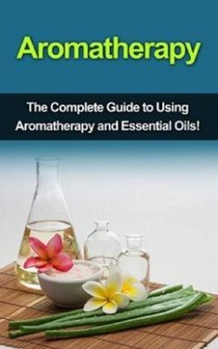 Aromatherapy (eBook, ePUB) - Edwards, Julia