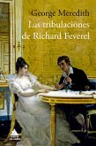 Las tribulaciones de Richard Feverel (eBook, ePUB)