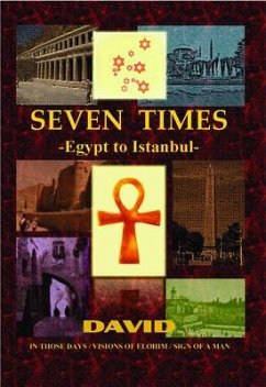 Cover Seven Times (eBook, ePUB)