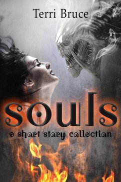 Cover Souls (eBook, ePUB)