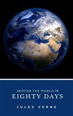 Around the World in 80 Days (eBook, ePUB)