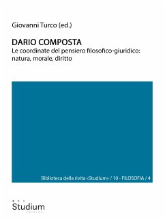 Dario Composta (eBook, ePUB) - De Anna, Gabriele; Negro, Matteo; Turco, Giovanni; Vendemiati, Aldo