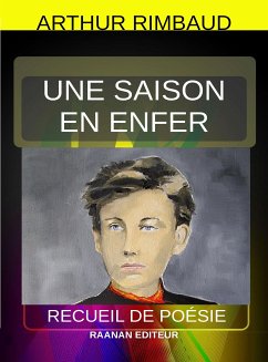 Une saison en enfer (eBook, ePUB) - Rimbaud, Arthur