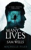 The Many Lives of Sam Wells (Ivy Wells Mystery Series, #2) (eBook, ePUB)