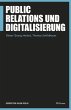 Public Relations und Digitalisierung... - Bild 1