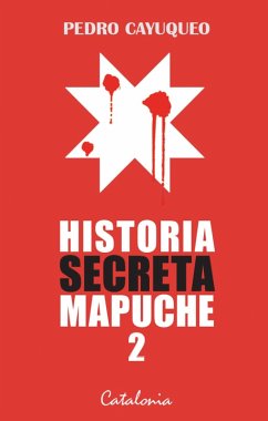 Cover Historia secreta mapuche 2 (eBook, ePUB)