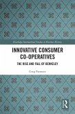 Innovative Consumer Co-operatives (eBook, ePUB)