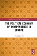 The Political Economy of Independence... - Bild 1