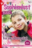 Florians Verzweiflungstat (eBook, ePUB)