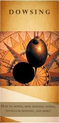 Cover Dowsing (eBook, ePUB)