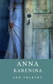 Anna Karenina (eBook, ePUB)