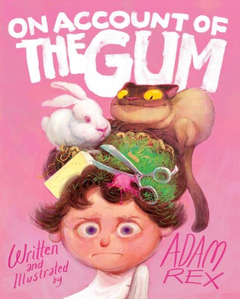 On Account of the Gum (eBook, ePUB)