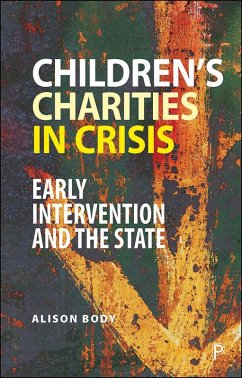Cover Children's Charities in Crisis (eBook, ePUB)