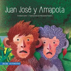 Cover Juan José y Amapola (eBook, ePUB)