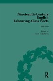 Nineteenth-Century English Labouring-Class Poets Vol 1 (eBook, PDF)