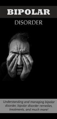 Cover Bipolar Disorder (eBook, ePUB)