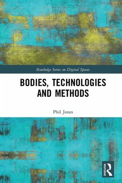 Cover Bodies, Technologies and Methods (eBook, ePUB)