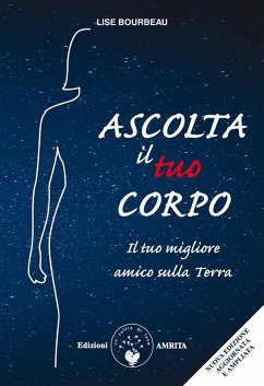 Cover Ascolta il tuo corpo (eBook, ePUB)