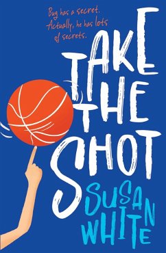 Cover Take the Shot (eBook, ePUB)