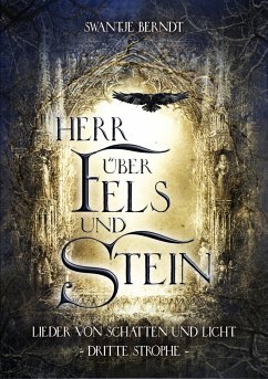 Herr über Fels und Stein (eBook, ePUB) - Berndt, Swantje