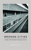 Broken Cities (eBook, ePUB)