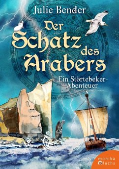 Der Schatz des Arabers (eBook, ePUB) - Bender, Julie