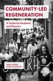 Community-Led Regeneration (eBook, ePUB)