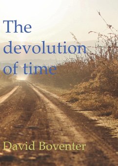 The devolution of time (eBook, ePUB)