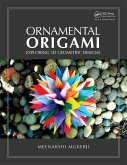 Ornamental Origami (eBook, PDF)