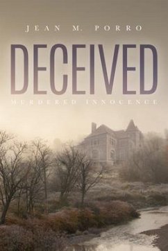 Deceived (eBook, ePUB) - Porro, Jean