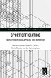 Sport Officiating (eBook, PDF) - Bild 1