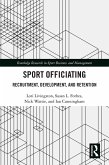 Sport Officiating (eBook, PDF)
