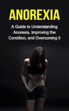 Cover Anorexia (eBook, ePUB)