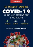 COVID-19 guida alla prevenzione e protezione (eBook, ePUB)